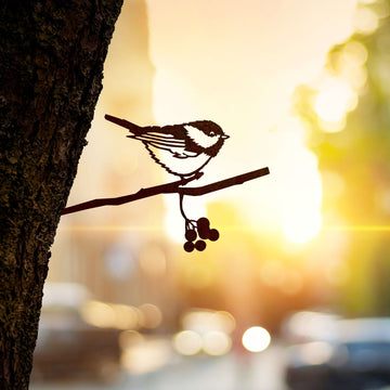 Chickadee